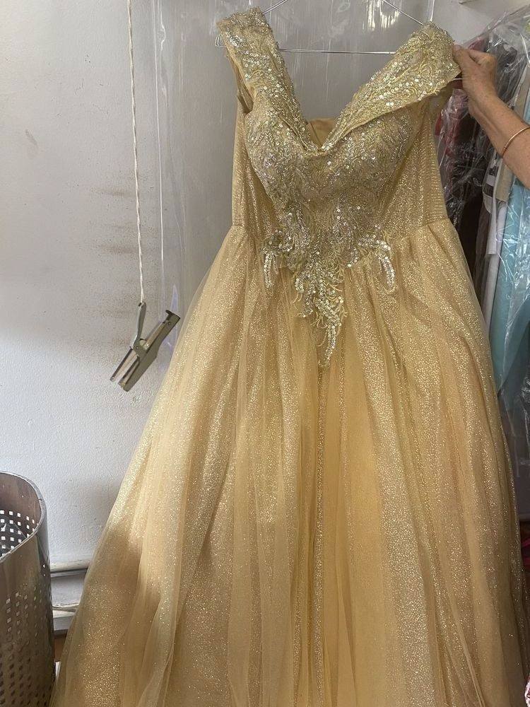 ROBE DE SOIREE 0 Saint-Pierre (97)