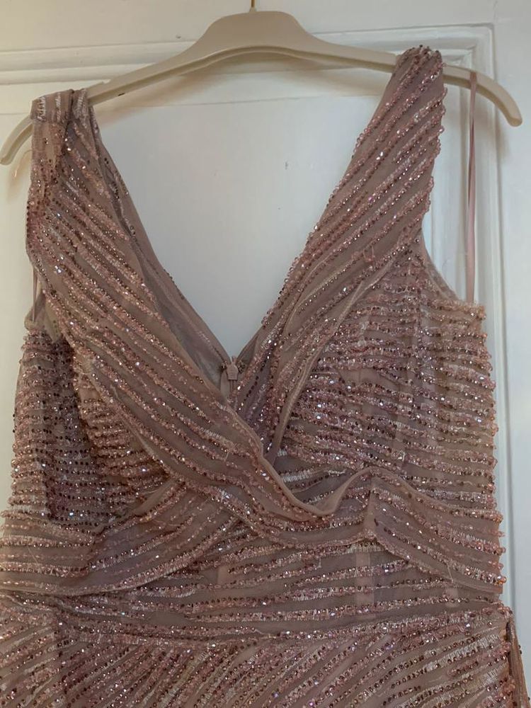 Robe de soir�e 430 Paris 15 (75)