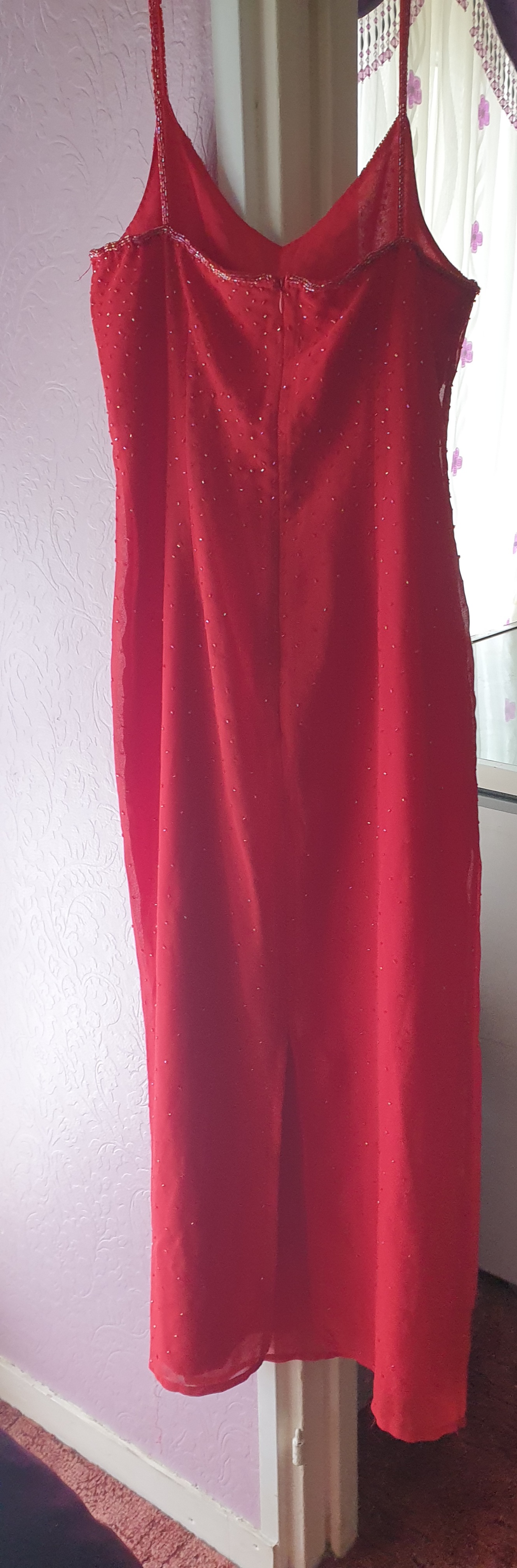 Robe soir�e 50 H�rouville-Saint-Clair (14)