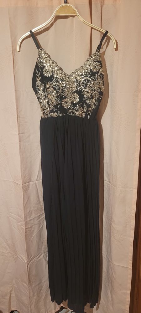 Robe de soir�e 50 Saint-Leu (97)