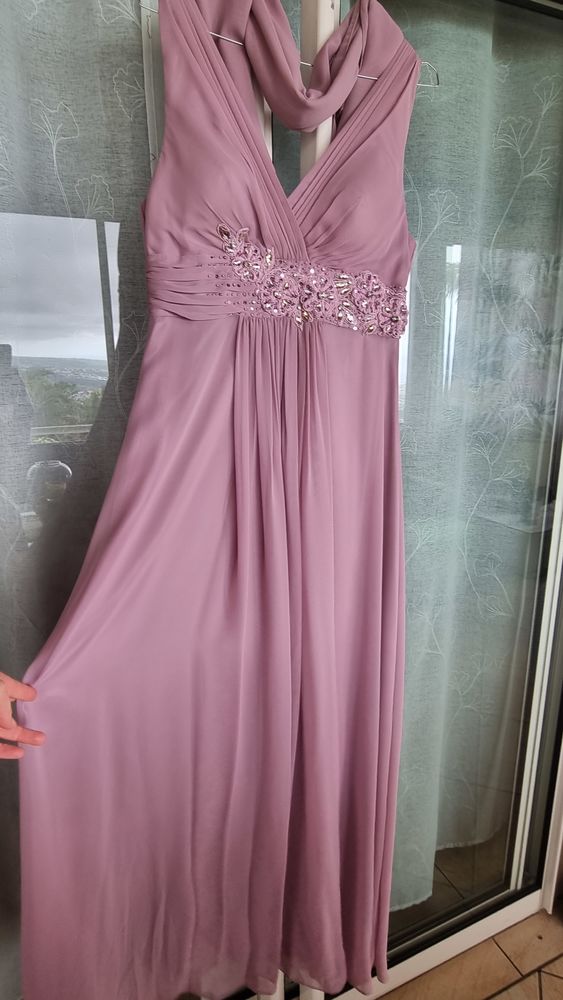 Robe de soir�e 55 Sainte-Clotilde (97)