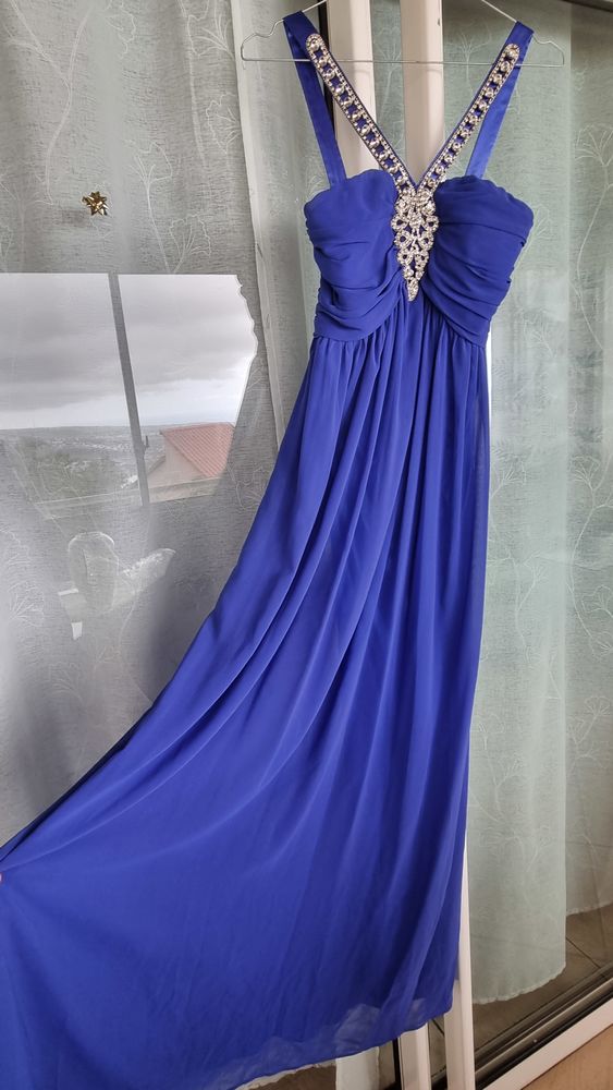 Robe de soir�e 50 Sainte-Clotilde (97)