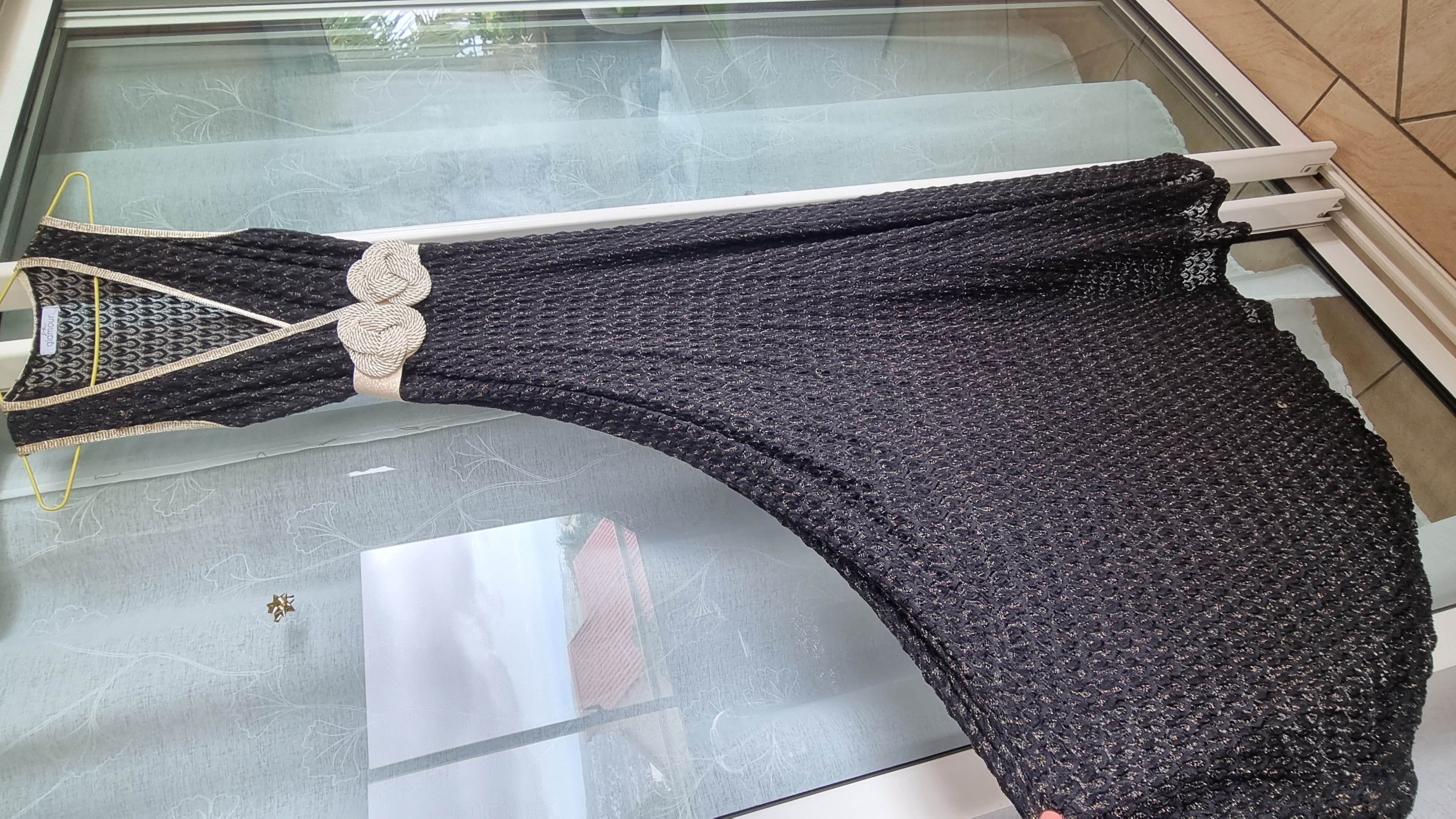 Robe de soir�e 45 Sainte-Clotilde (97)