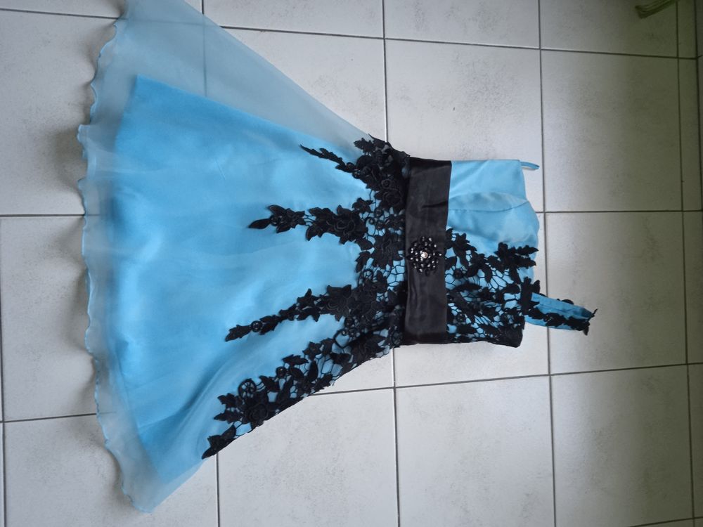 ROBE DE SOIREE 22 Houilles (78)