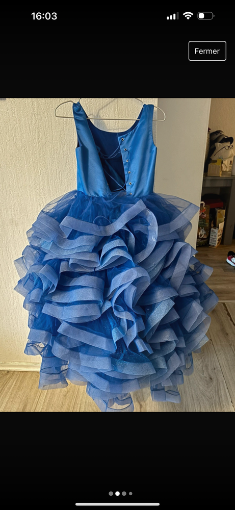 Robe de soir�e 50 Le Kremlin-Bic�tre (94)