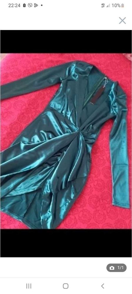 robe soiree 20 Montbrison (42)