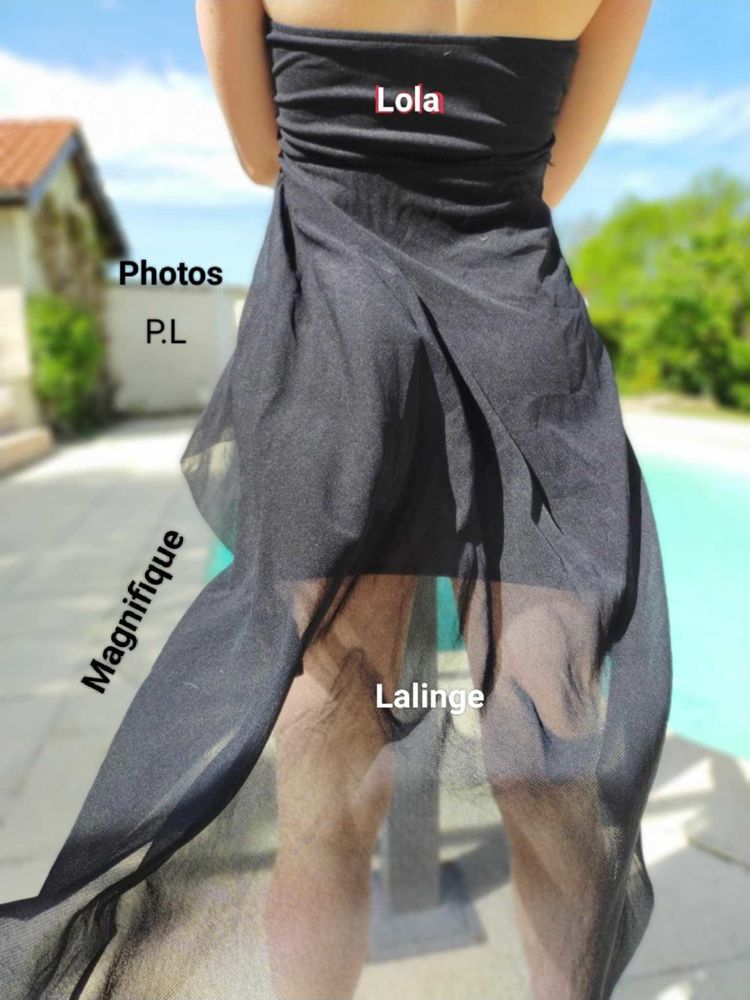 robe de soir�e 10 Dallet (63)