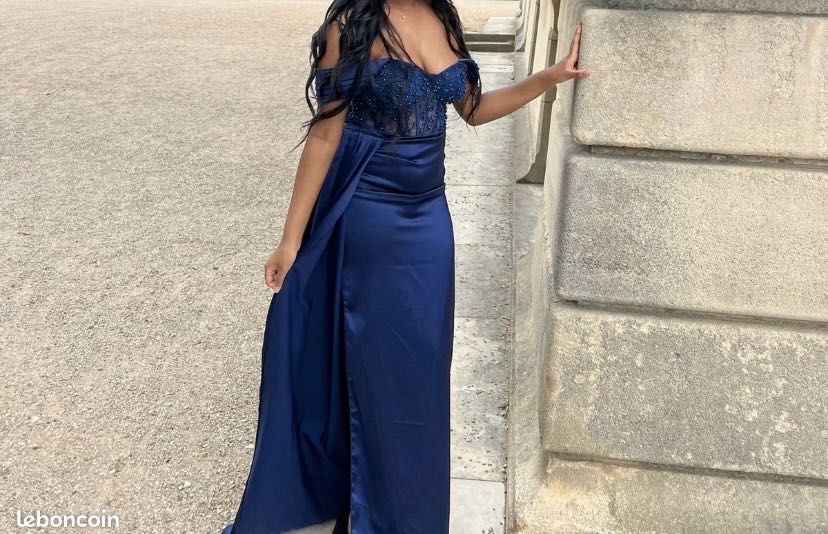 Robe de soir�e 150 Viry-Ch�tillon (91)