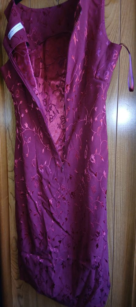 Robe de soir�e  12 Brie-Comte-Robert (77)