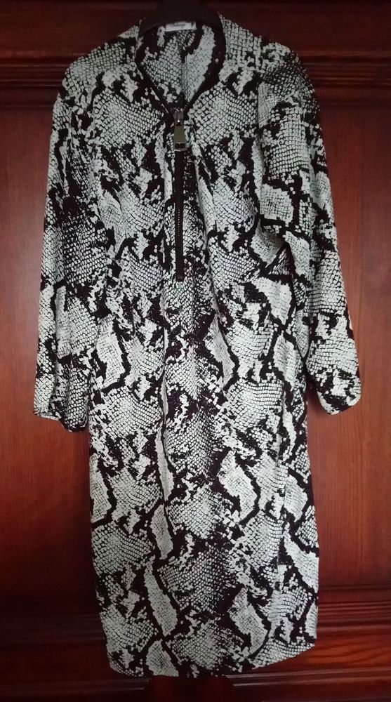 Robe Solange 10 La Courneuve (93)