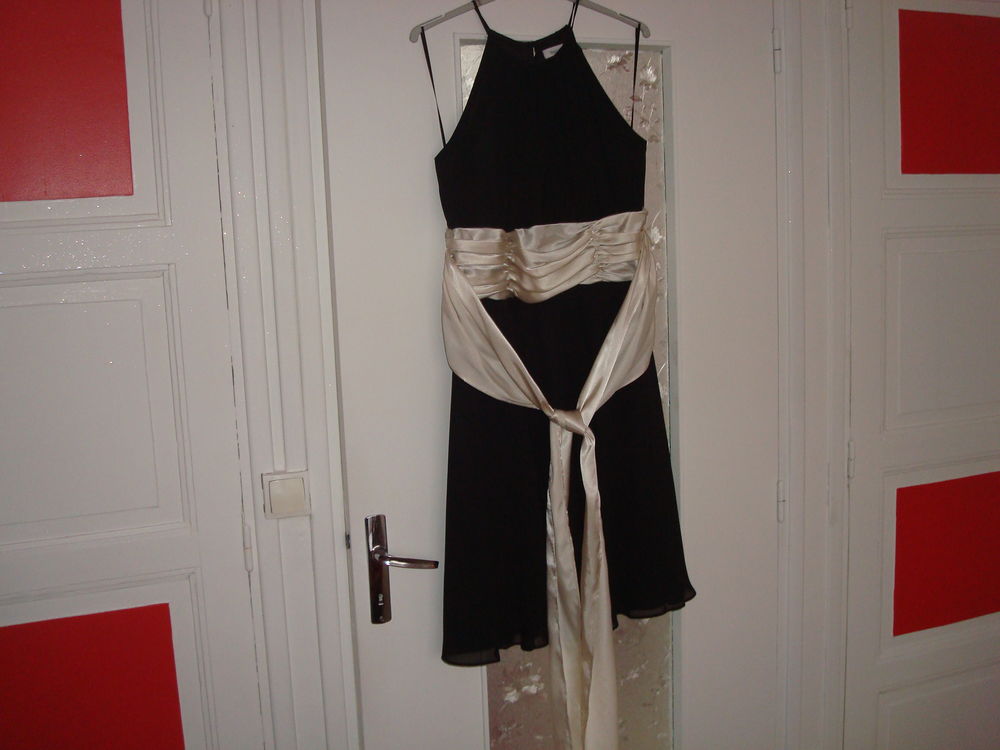 robe de sortie 20 Calonne-Ricouart (62)