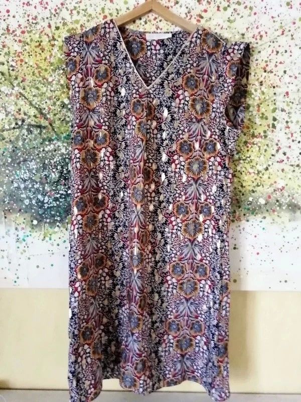 robe taille S �tat neuf 3 Vinezac (07)