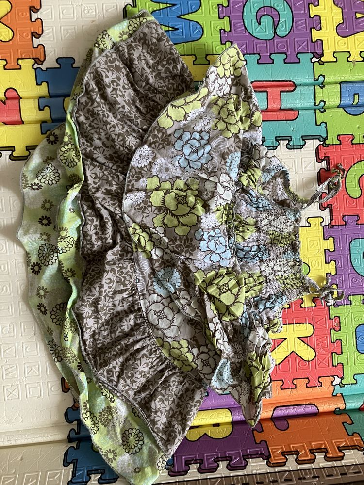 robe taille 23 mois 2 Br�m�nil (54)