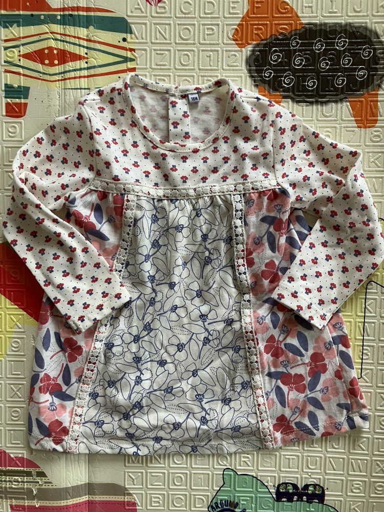 robe taille 18 mois 2 Br�m�nil (54)