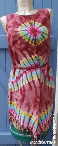 Robe taille M 100% rayon 10 Montauban (82)