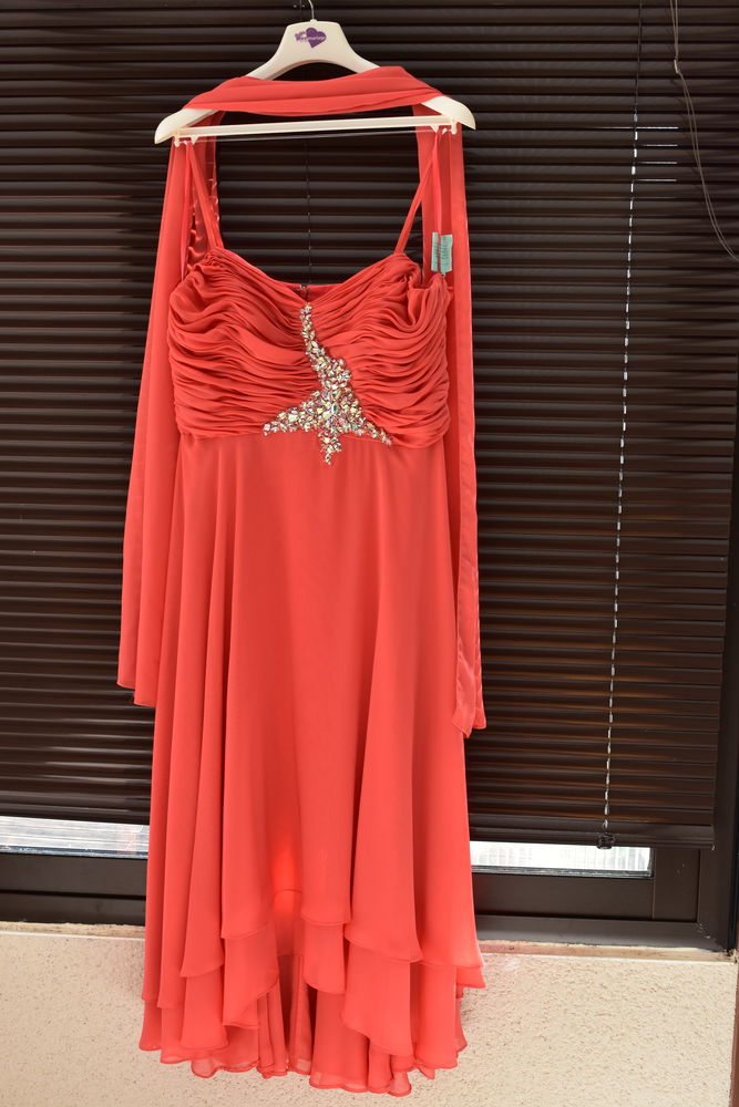 Robe  taille 48 50 Le Pellerin (44)