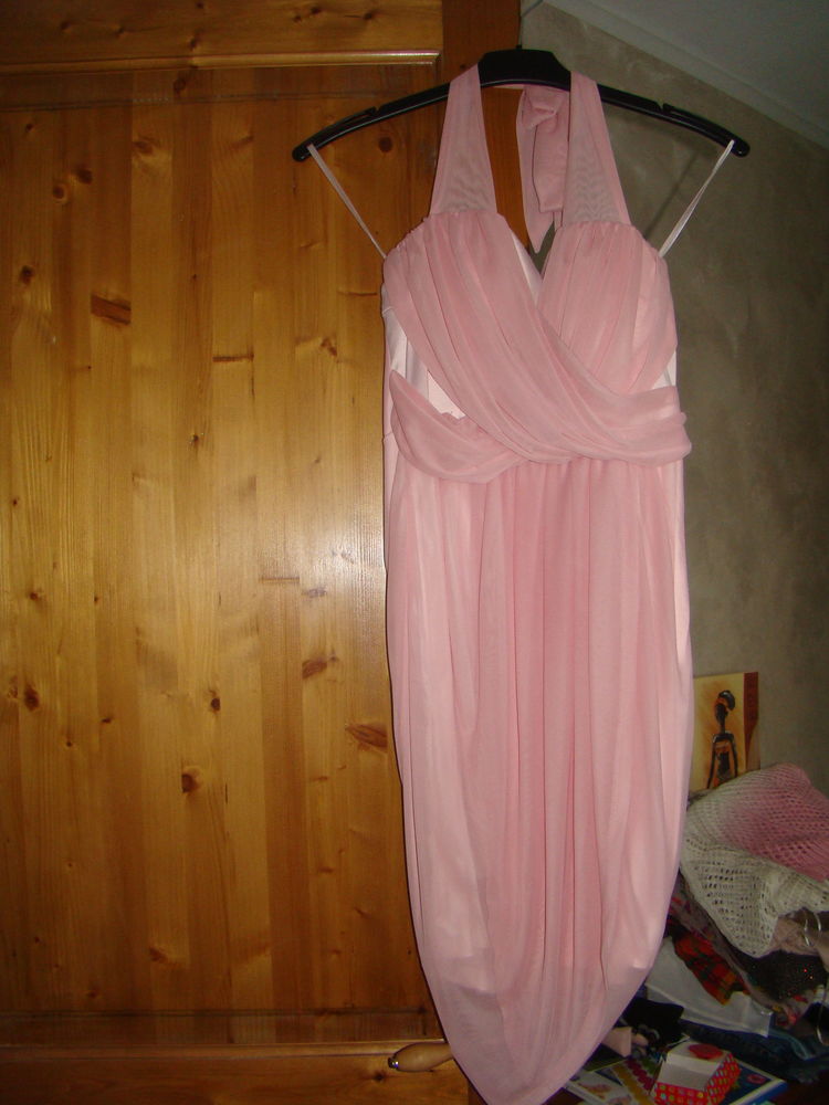 robe taille 38/40 15 Sevran (93)