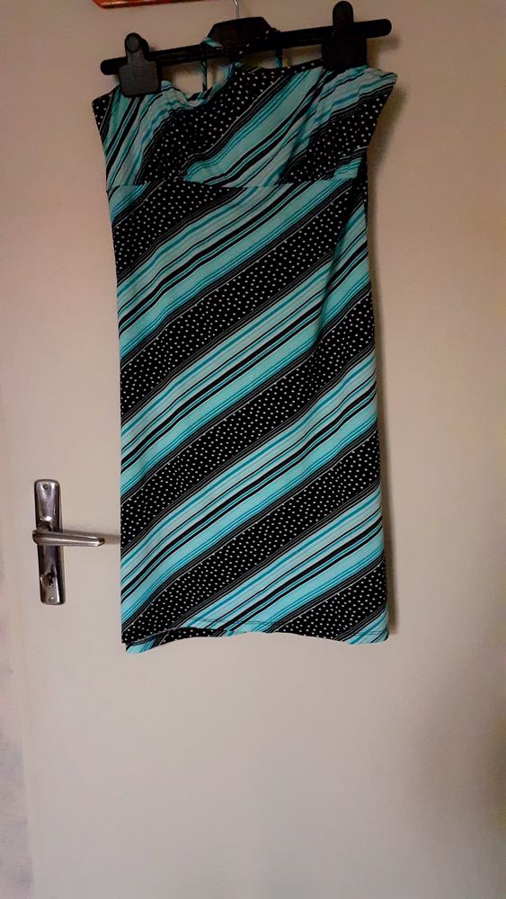 Robe �t� taille 40 5 Grisolles (82)