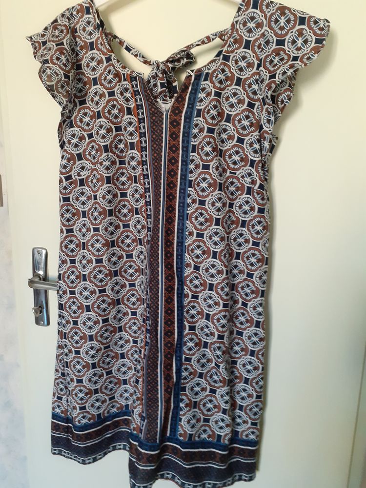 Robe �t� taille 38 7 Grisolles (82)