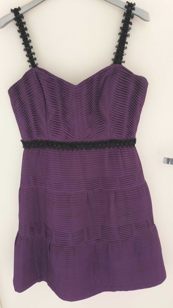 Robe taille 36/38 20 Montpellier (34)