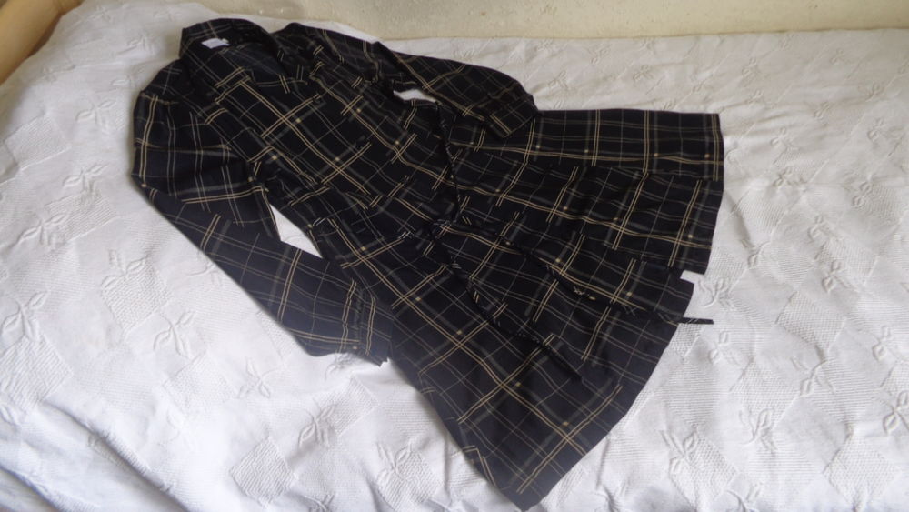 robe/tunique/chemise longue 0 Talence (33)