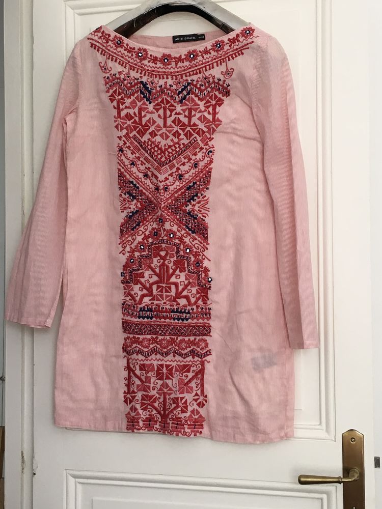 Robe tunique 40 Saint-Mand� (94)