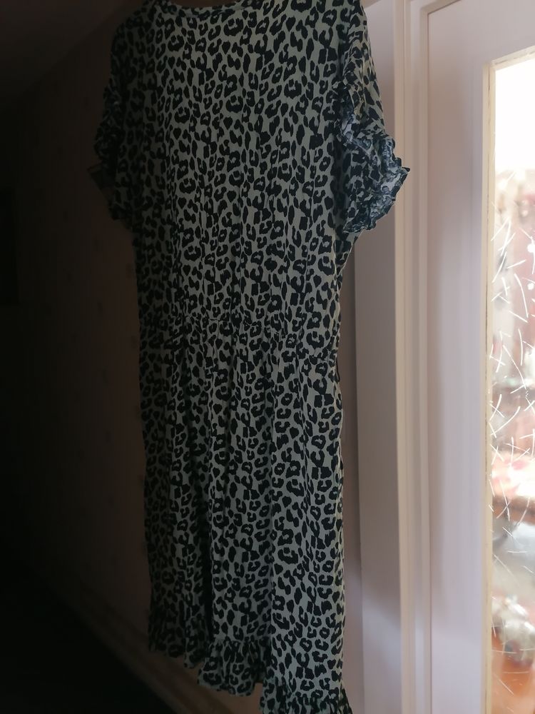 Robe verte et noire 10 Jury (57)