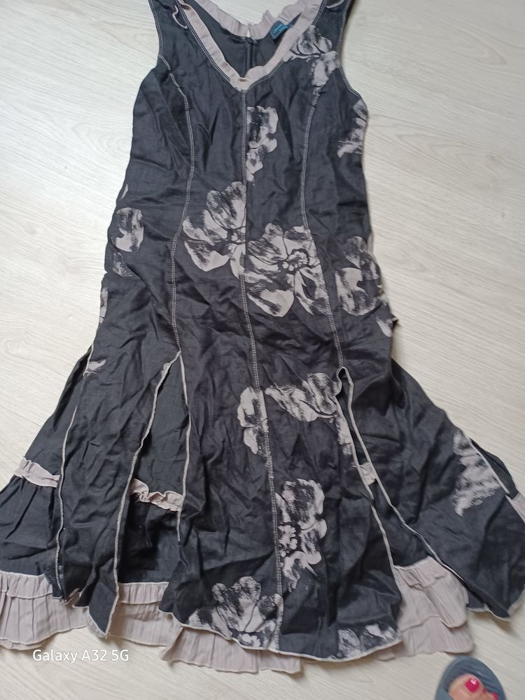 ROBE + VESTE ASSORTI 25 Bernaville (80)