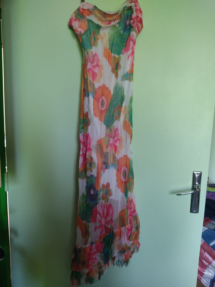  Robe vintage 
Collection Pulsion Paris 
5 Valenciennes (59)