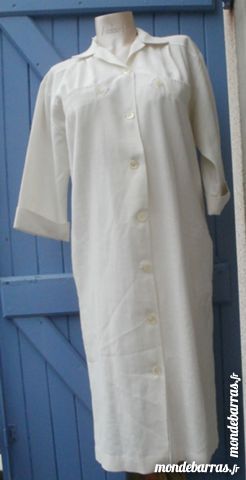ROBE vintage Taille 46/48 Fabrication fran�aise 15 Montauban (82)