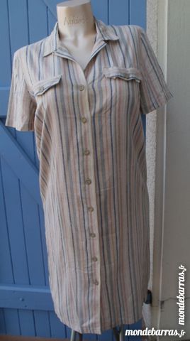 Robe vintage taille 44 MARKS � SPENCER 10 Montauban (82)