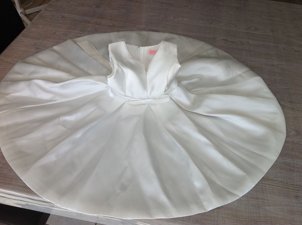 Robe  Les Voiliers 
0 M�ricourt (62)