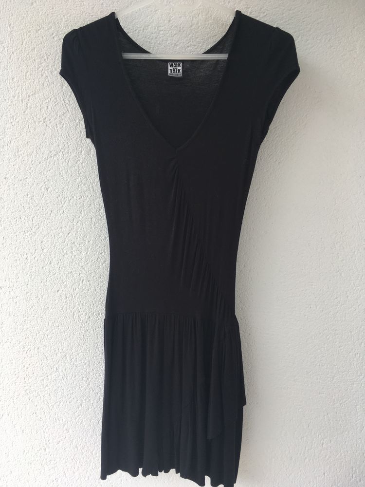 Robe  Walk and Talk  3 Andernos-les-Bains (33)