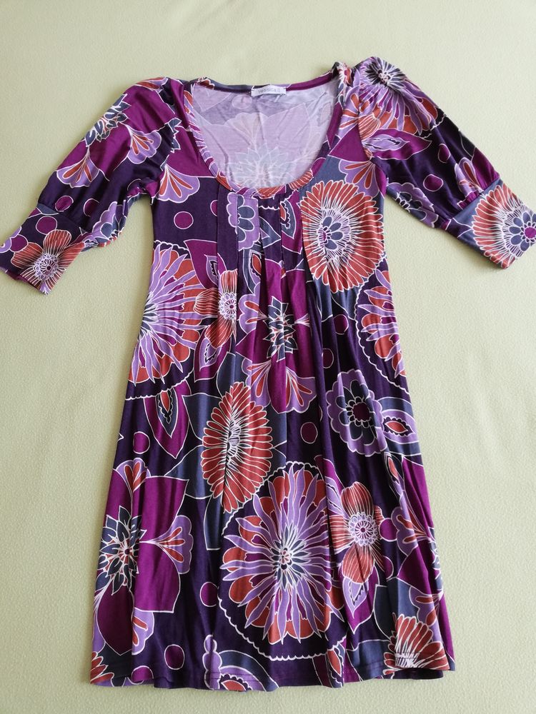 Robe Yessica taille 38 5 Saint-Martin-Boulogne (62)