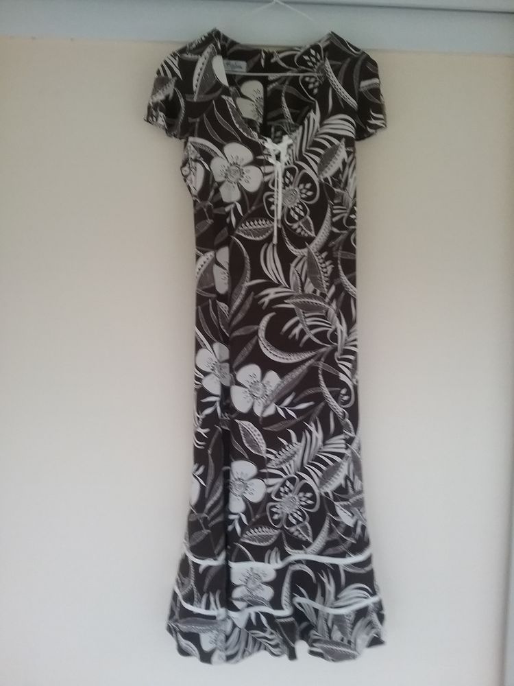 Robe 80 Nanteuil-l�s-Meaux (77)