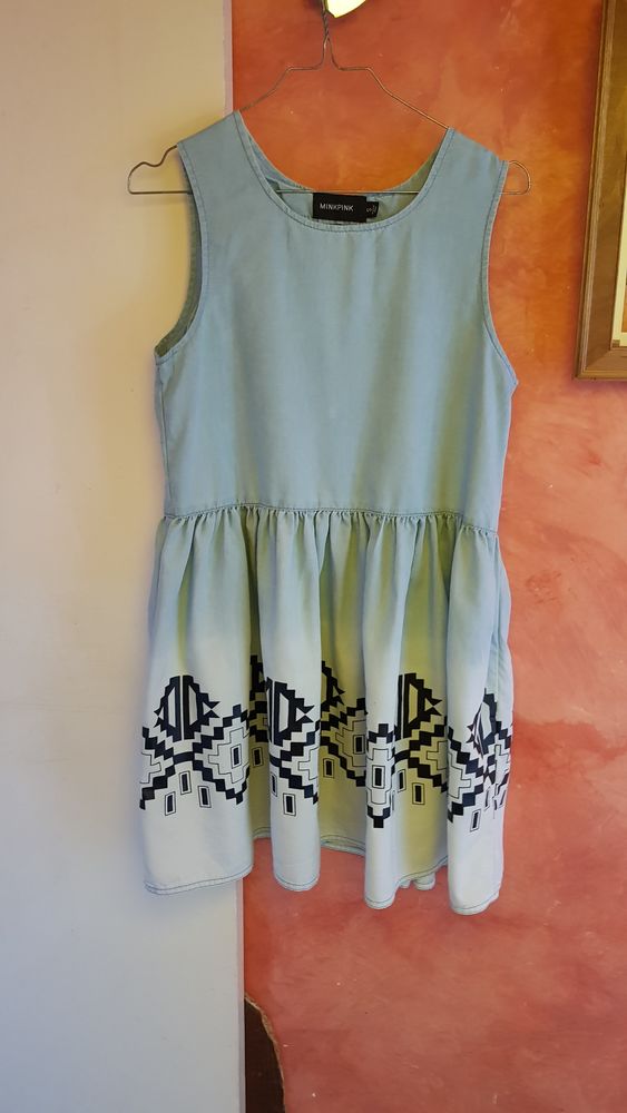 ROBE  t S 7 Saint-Jean-du-Cardonnay (76)