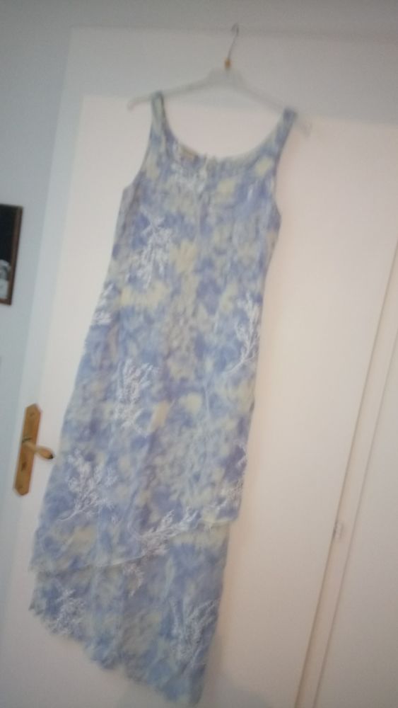 Robe d'�t� 10 Yvetot (76)