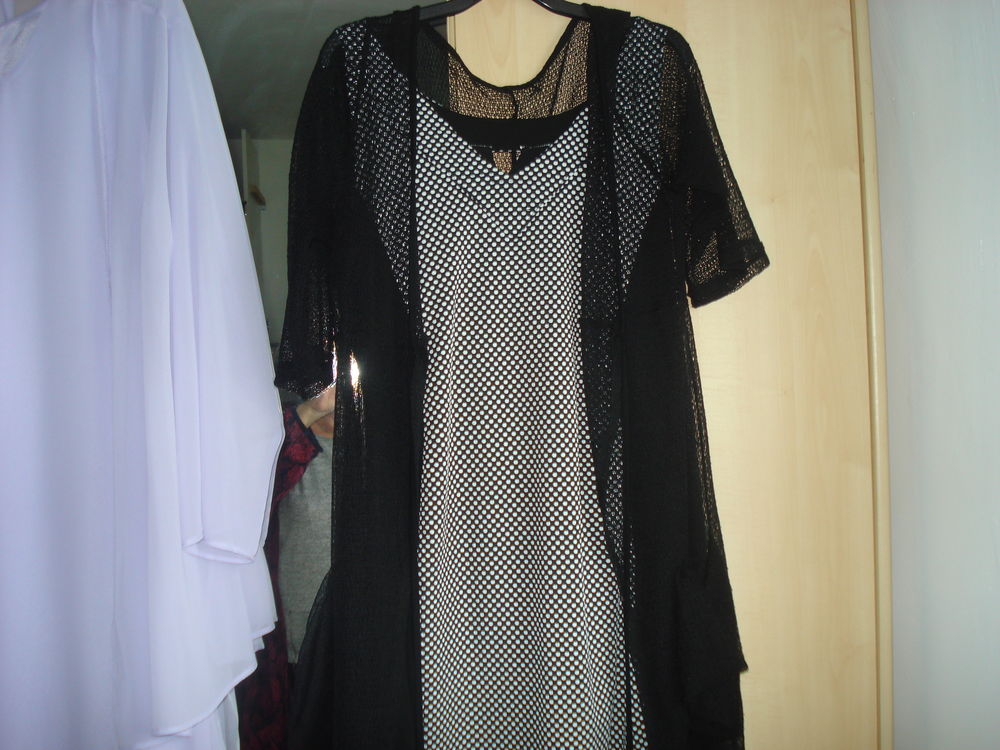 robe 20 Miramont-de-Guyenne (47)