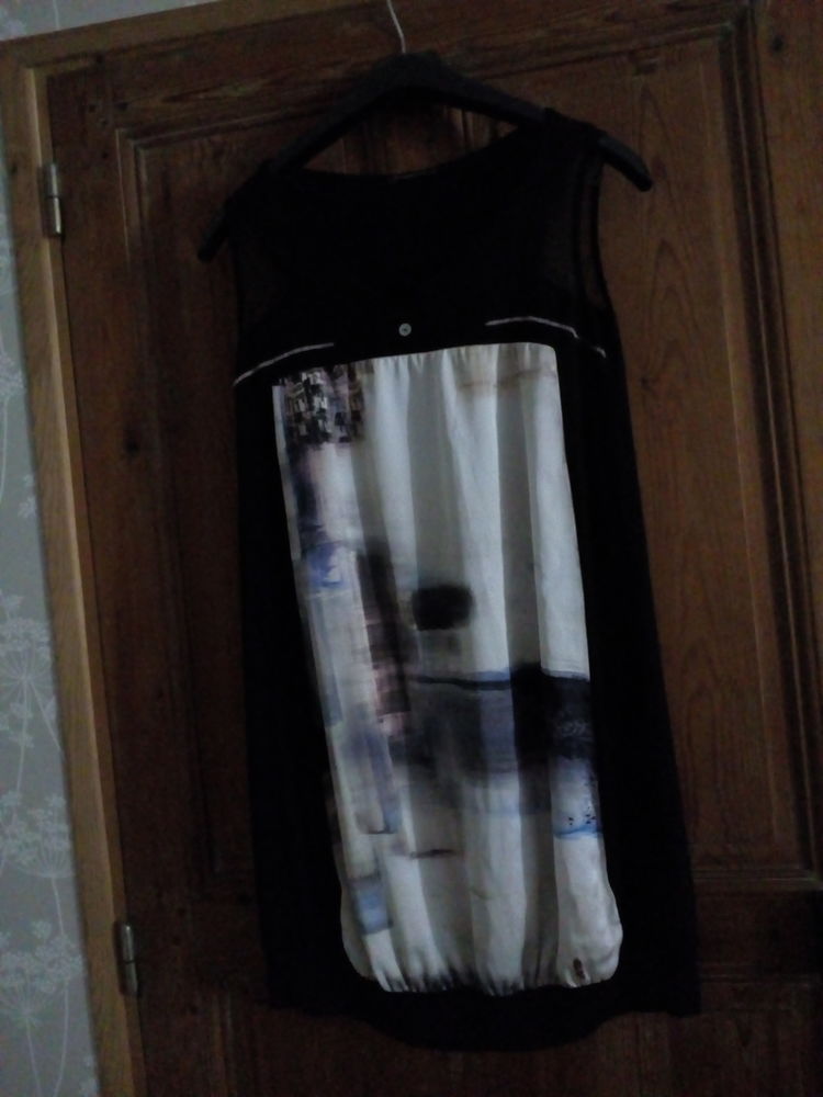 Robe d'�t� 25 Toulouse (31)