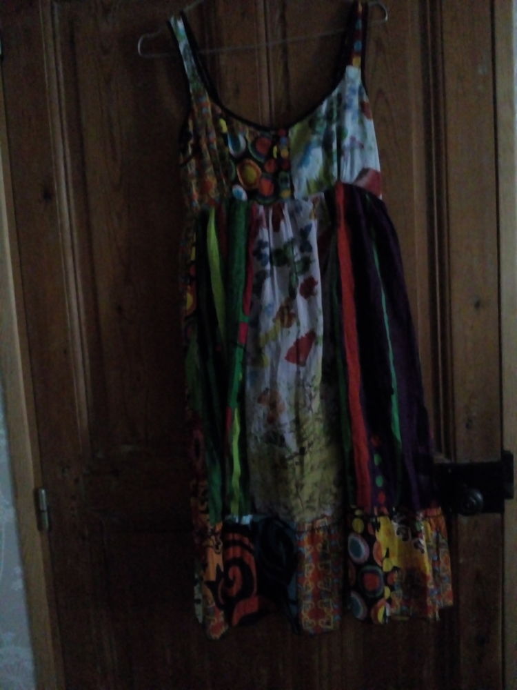 Robe d'�t� 15 Toulouse (31)
