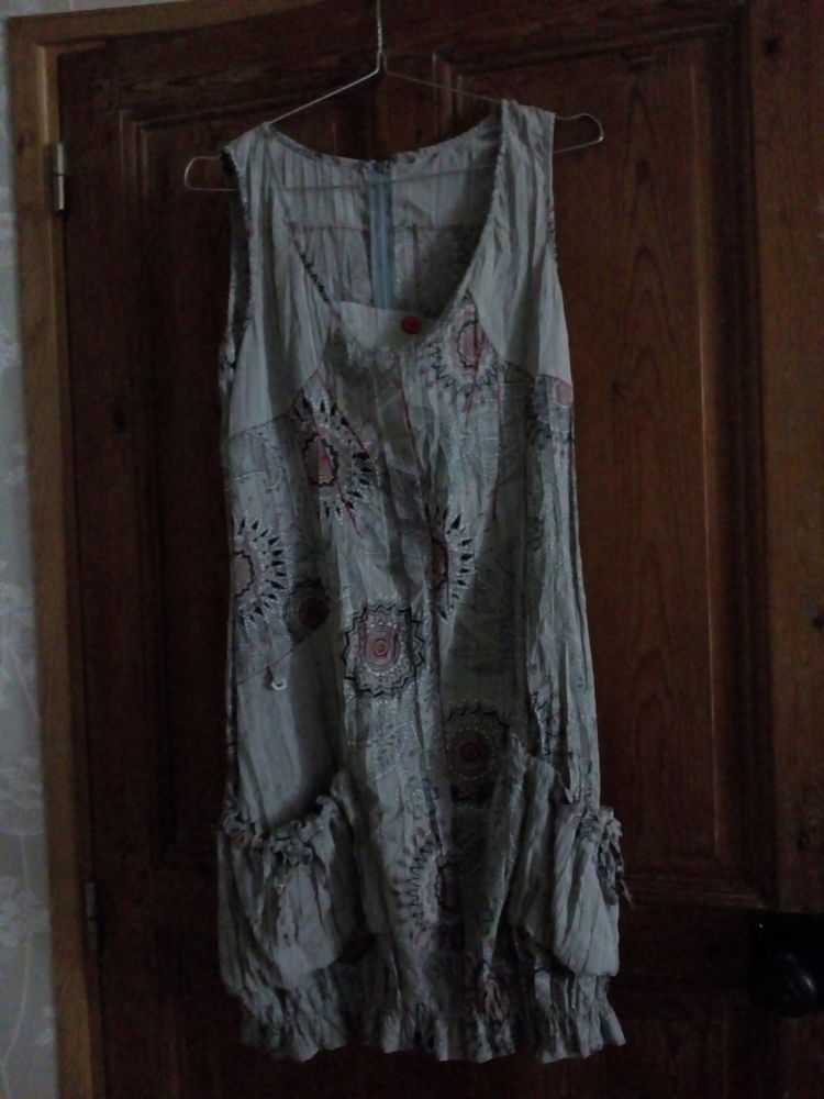 Robe 4 Toulouse (31)