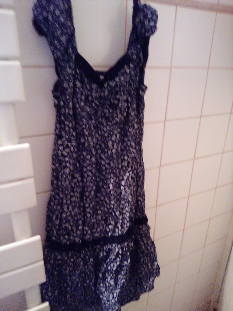 ROBE 5 La Selle-sur-le-Bied (45)