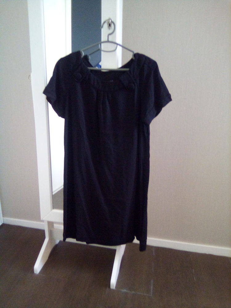 robe 5 Mont-Saint-Aignan (76)