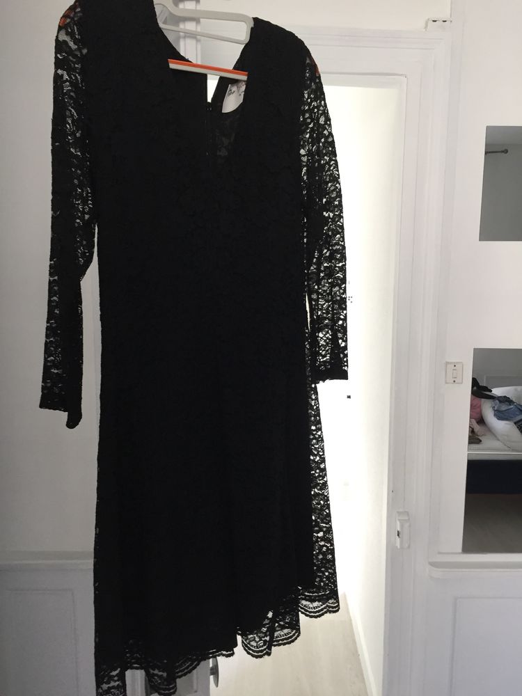 robe 0 Gournay-en-Bray (76)