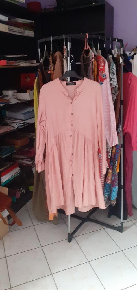 Robe d��t� 30 Vignes (64)