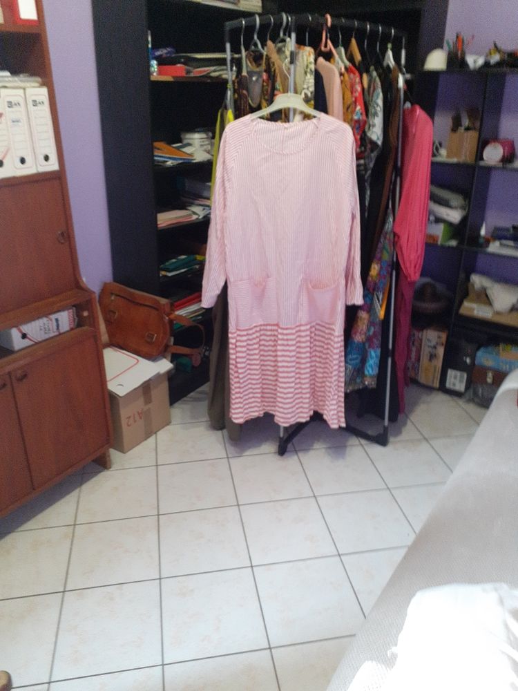 Robe d��t� 30 Vignes (64)