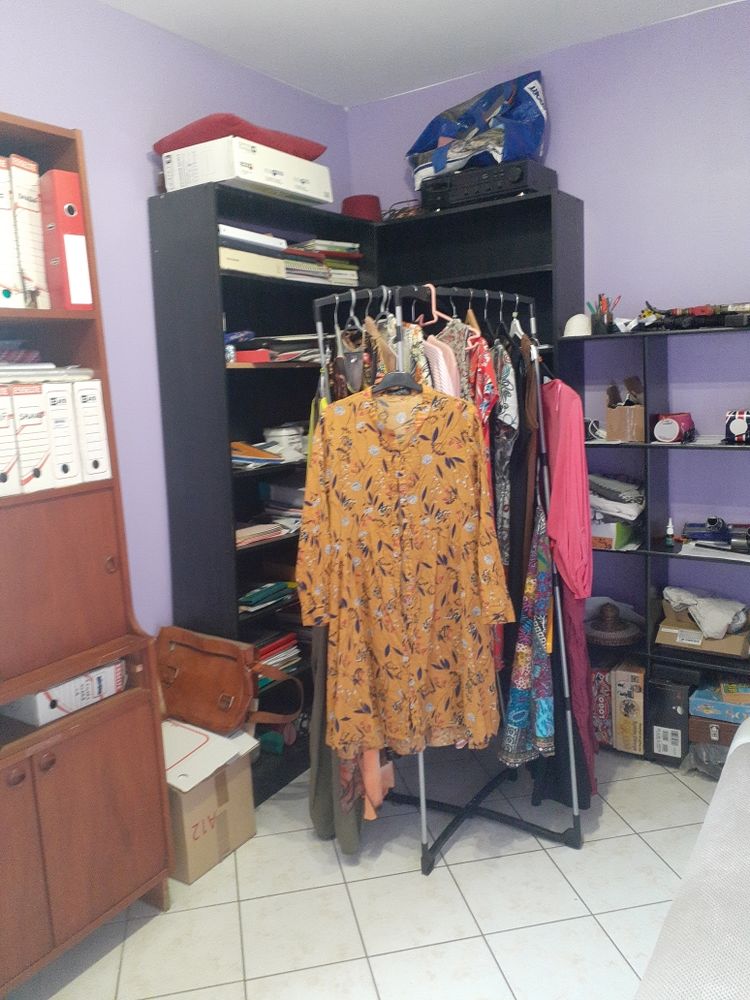 Robe d��t� 30 Vignes (64)