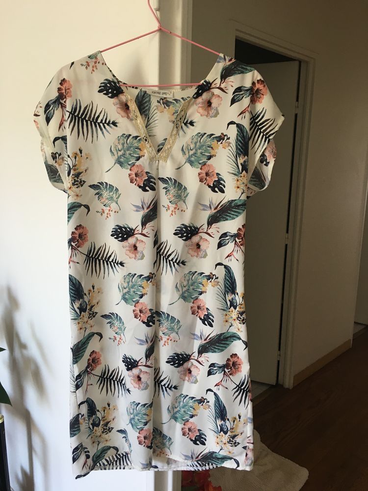 Robe ete 20 Levallois-Perret (92)