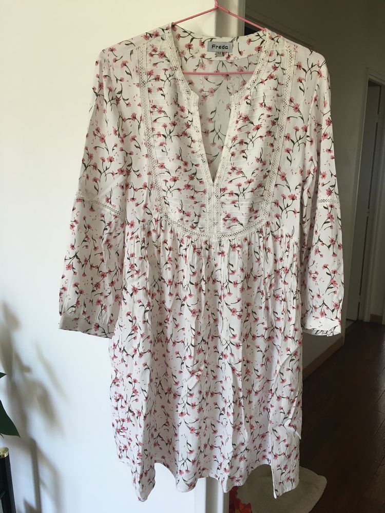 Robe 20 Levallois-Perret (92)