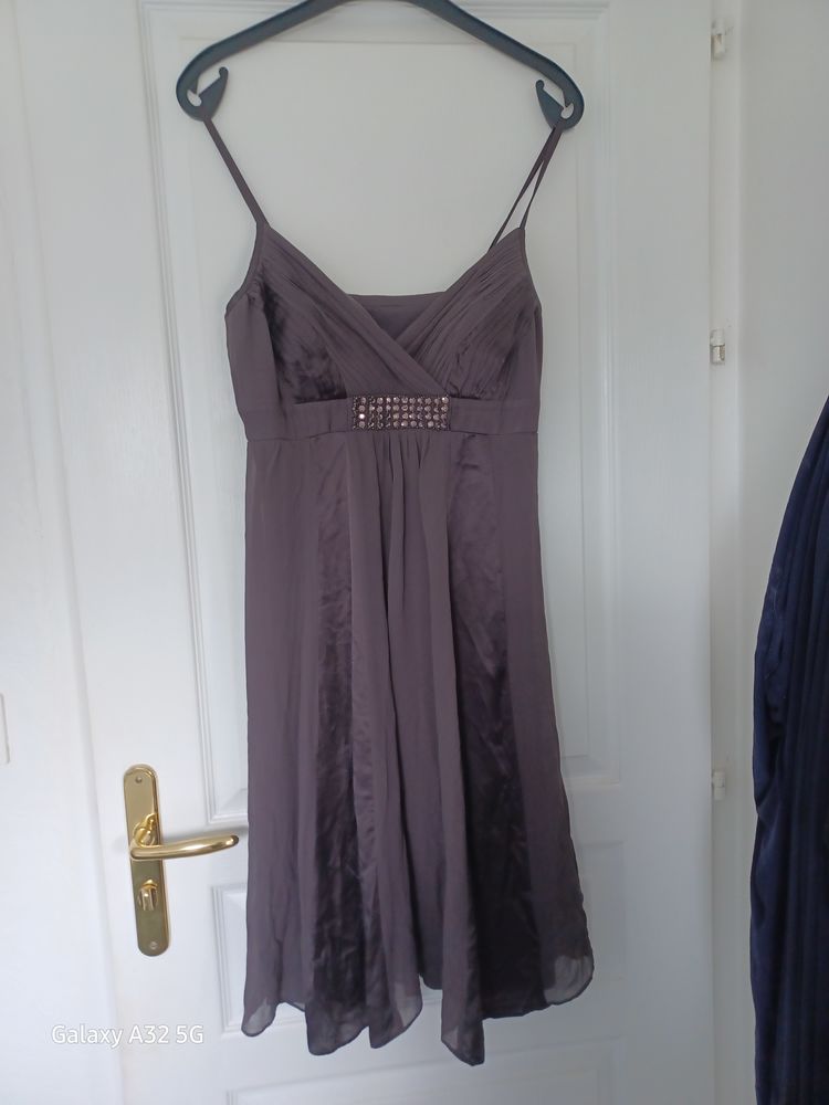 ROBE 30 Bernaville (80)